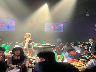 泉州夜场招聘